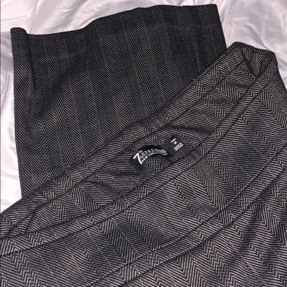 slacks